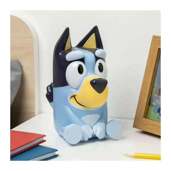 Bluey GloBuddies hangulatvilágítás hanggal