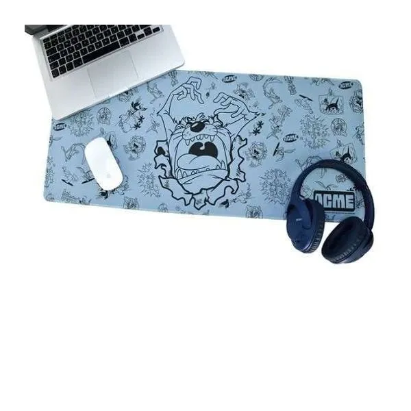 Bolondos Dallamok Looney Tunes karakteres XL gaming egérpad