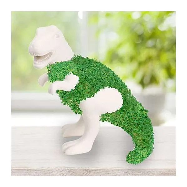 Növessz saját Chia-saurus Rexet T-Rex növesztő szett