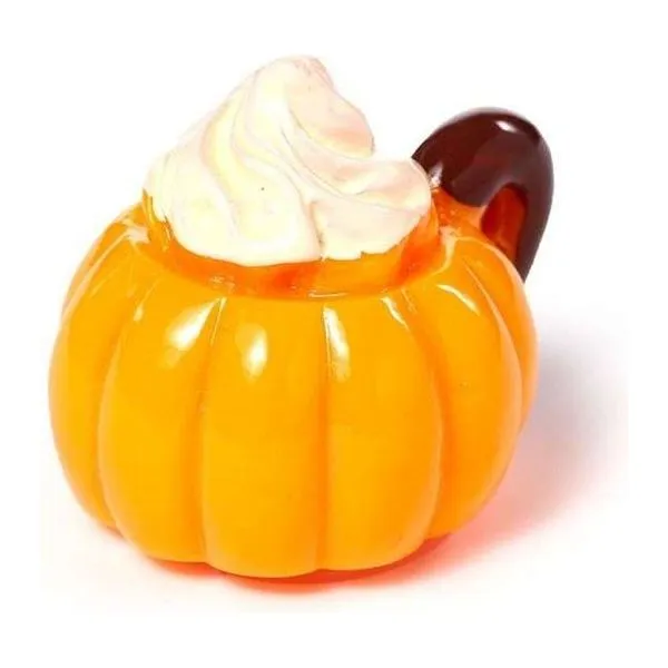 Pumpkin Spiced Latte feliratú ajakbalzsam
