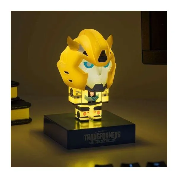 Transformers BumbleBee Icon Light hangulatvilágítás