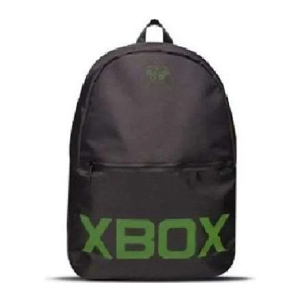 Xbox hátizsák gamereknek